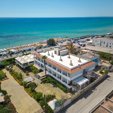 Hotel Jonio Lido di Noto Esterno foto