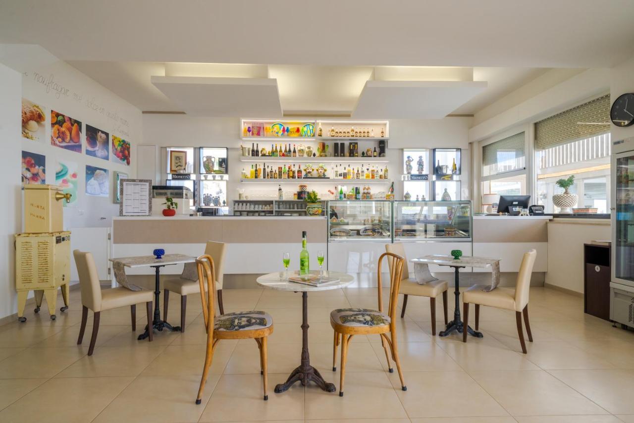 Hotel Jonio Lido di Noto Esterno foto