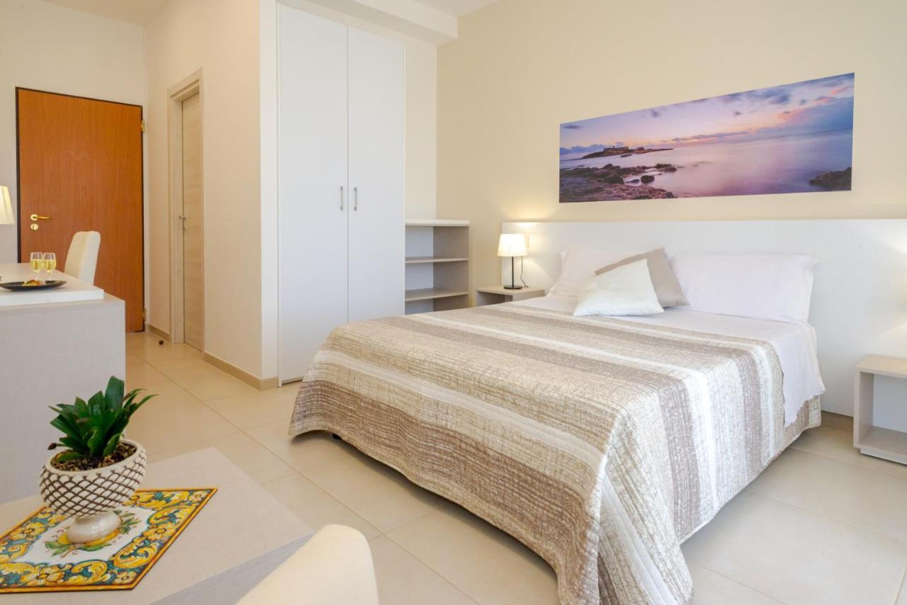 Hotel Jonio Lido di Noto Esterno foto