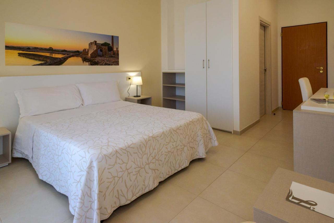 Hotel Jonio Lido di Noto Esterno foto