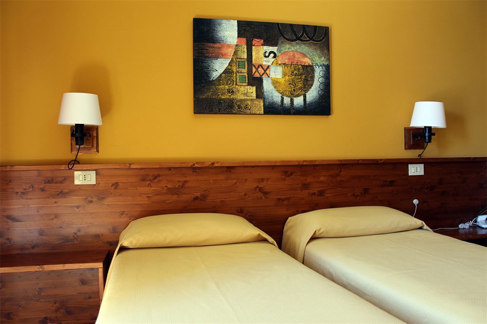 Hotel Jonio Lido di Noto Esterno foto